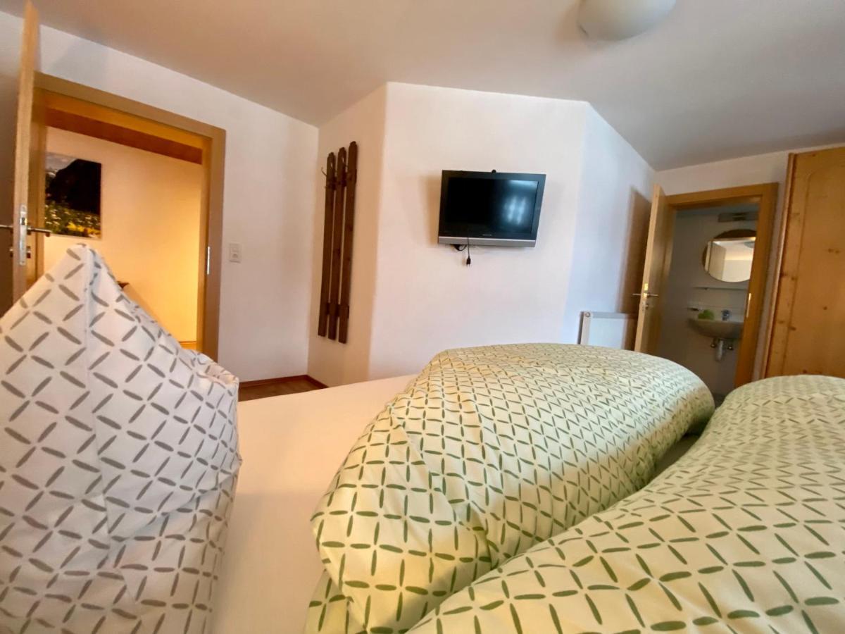 Ferienhaus Oberhuben فونغيبيرغ المظهر الخارجي الصورة